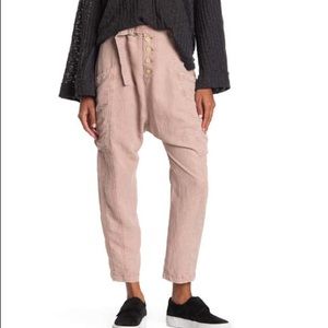 Free People Desert Daze Pants